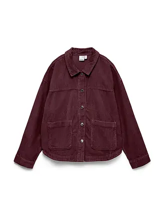 VERO MODA | Overshirt VMJAMIE | 